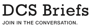 DCS Briefs Logo